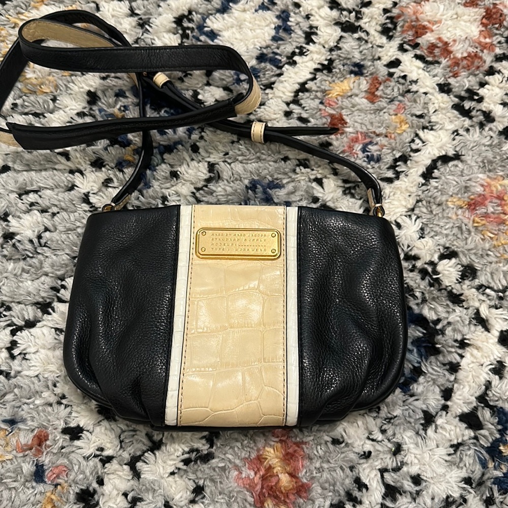 Marc by Marc crossbody pouch